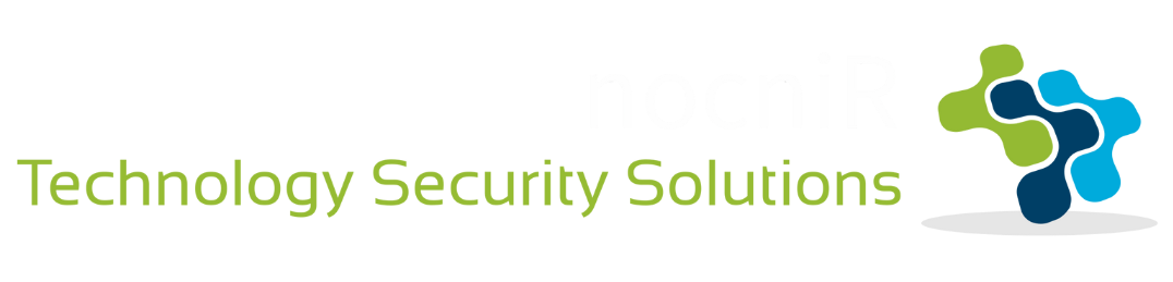 nocniR Logo